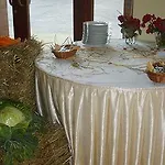 Parkhotel Economic Модльница
