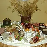 Parkhotel Economic Modlnica