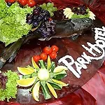 Parkhotel Economic 3*
