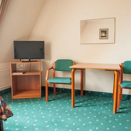 Otel Parkhotel Economic