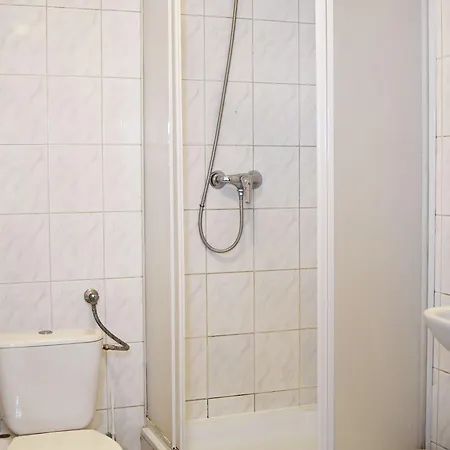 Otel Parkhotel Economic