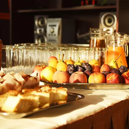 Parkhotel Economic Otel