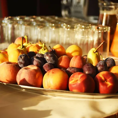 Otel Parkhotel Economic 3*