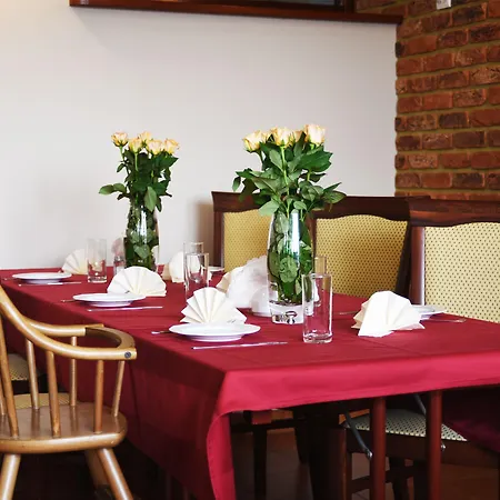 Otel Parkhotel Economic 3*