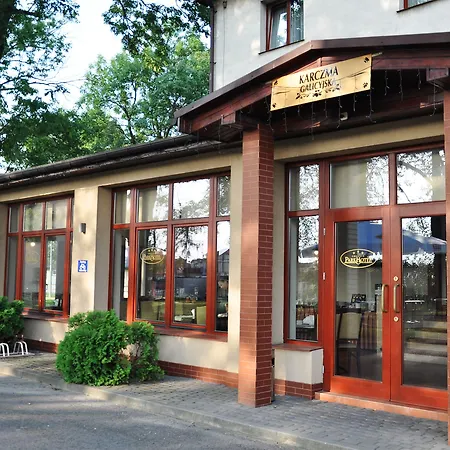 Otel Parkhotel Economic