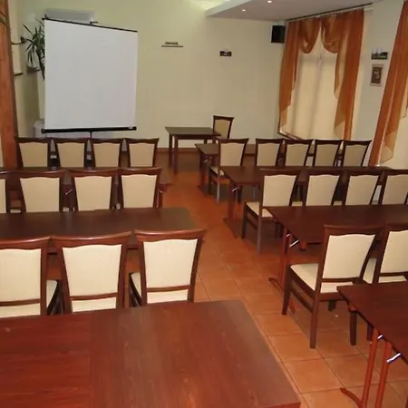 Parkhotel Economic Modlnica