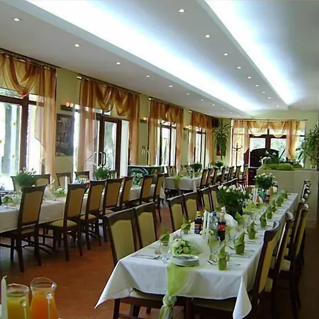 Parkhotel Economic Modlnica