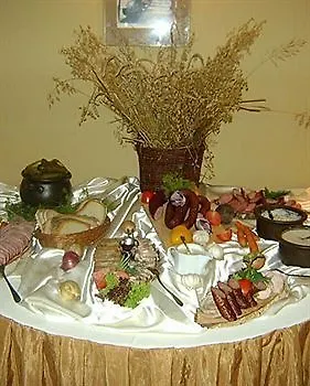 Parkhotel Economic Модльница