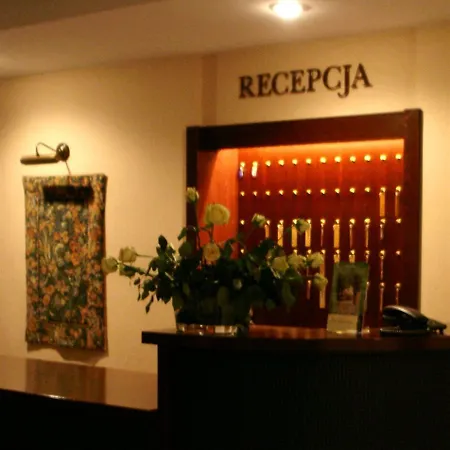 Hotell Parkhotel Economic 3*