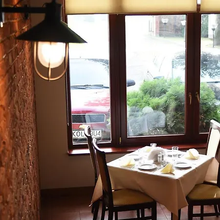 Parkhotel Economic Otel