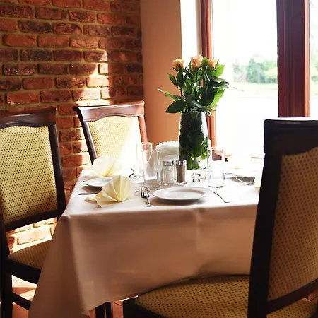 Otel Parkhotel Economic Modlnica