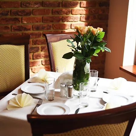 Otel Parkhotel Economic 3*