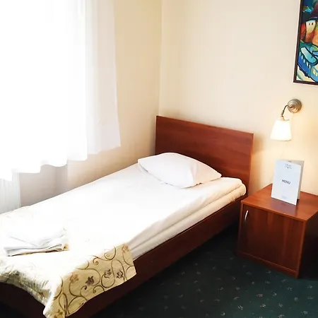 Otel Parkhotel Economic