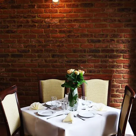 Parkhotel Economic 3* Modlnica