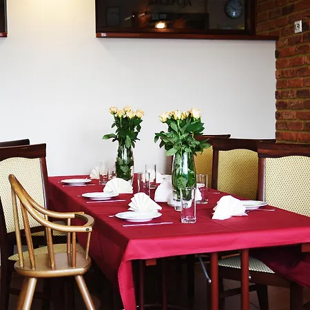 Parkhotel Economic Otel