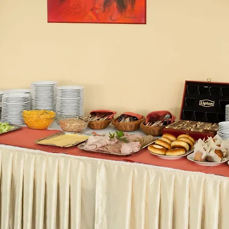 Parkhotel Economic 3* Modlnica
