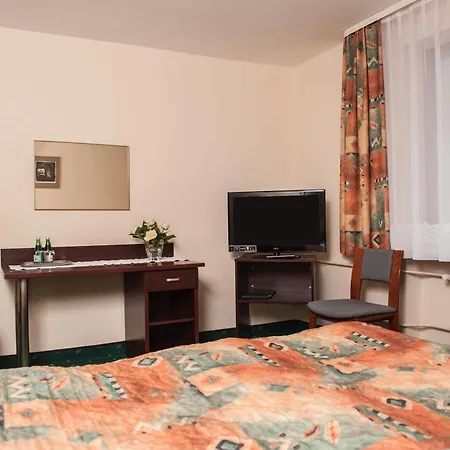 Otel Parkhotel Economic