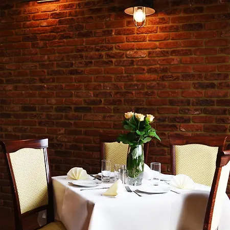 Otel Parkhotel Economic