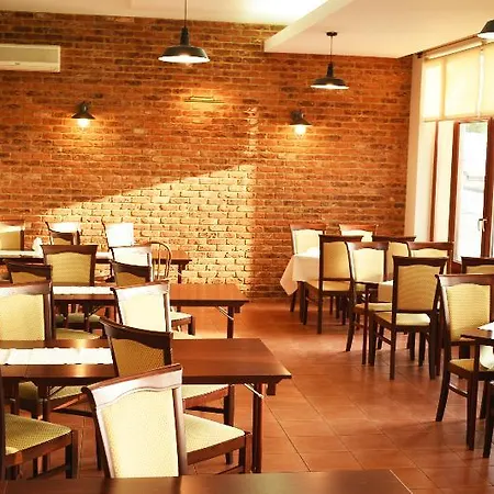 Parkhotel Economic 3* Modlnica