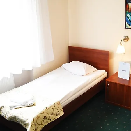 Otel Parkhotel Economic