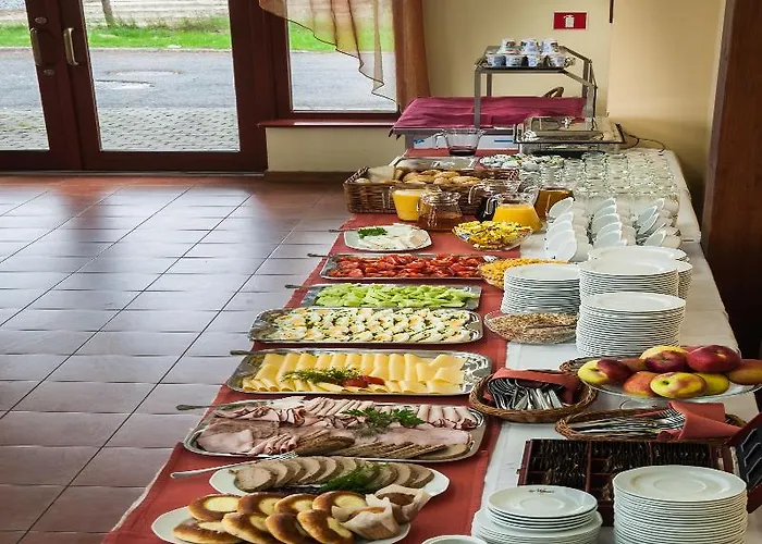 Parkhotel Economic Hotel