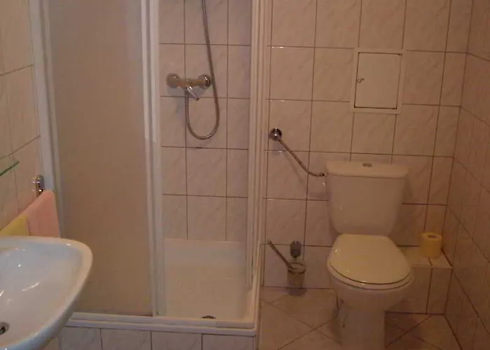 Parkhotel Economic Modlnica