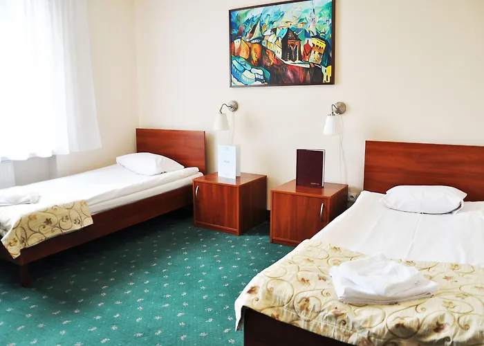 Hotel Parkhotel Economic 3*