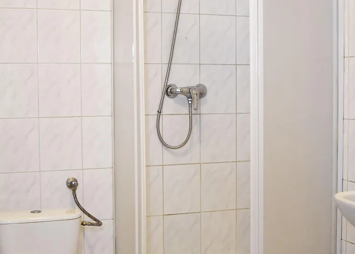 Hotel Parkhotel Economic