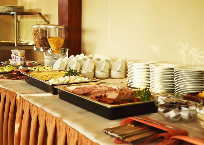 Hotel Parkhotel Economic 3*