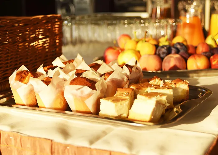 Parkhotel Economic Modlnica