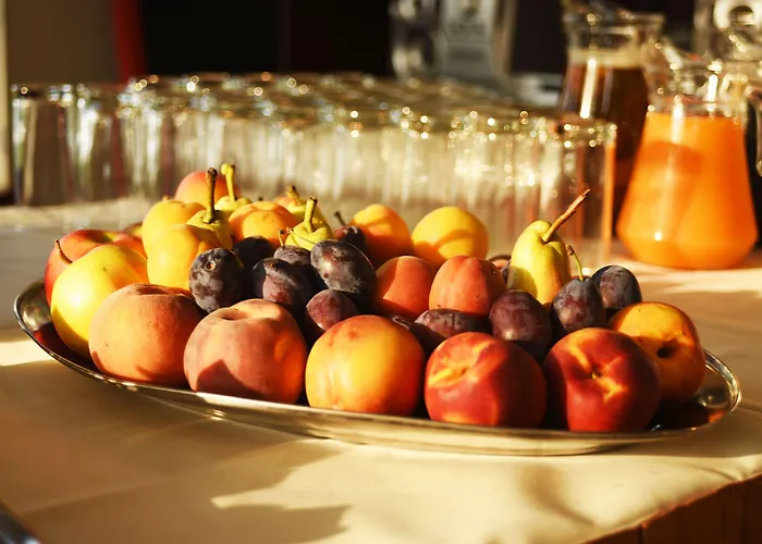 Hotel Parkhotel Economic 3*