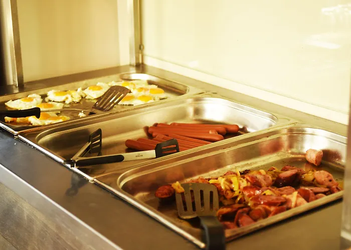 Parkhotel Economic Modlnica