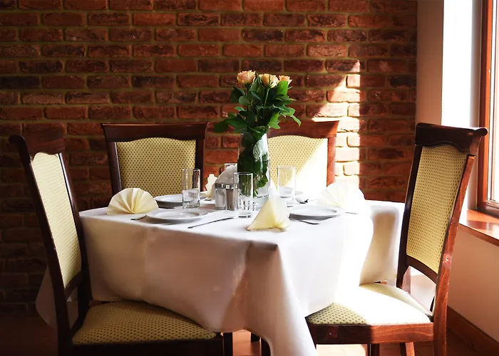 Parkhotel Economic Modlnica