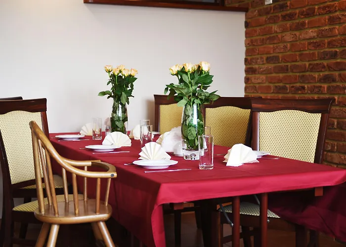 Hotel Parkhotel Economic 3*