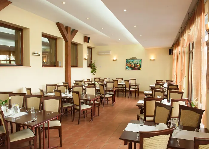 Hotel Parkhotel Economic