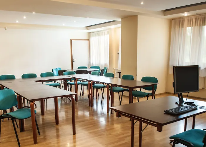 Hotel Parkhotel Economic 3*