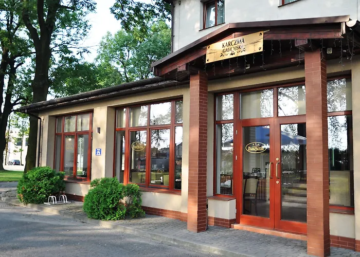 Hotel Parkhotel Economic