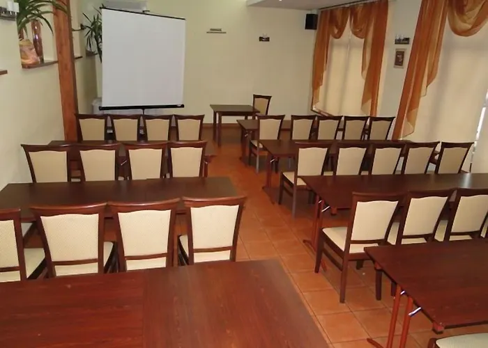 Parkhotel Economic Modlnica