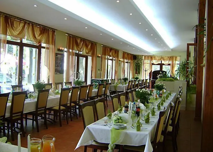 Parkhotel Economic Modlnica