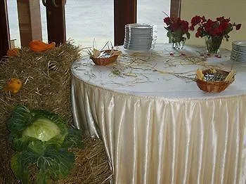 Parkhotel Economic Modlnica