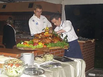 Hotel Parkhotel Economic 3*