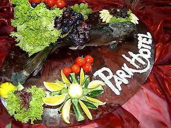 Parkhotel Economic 3*