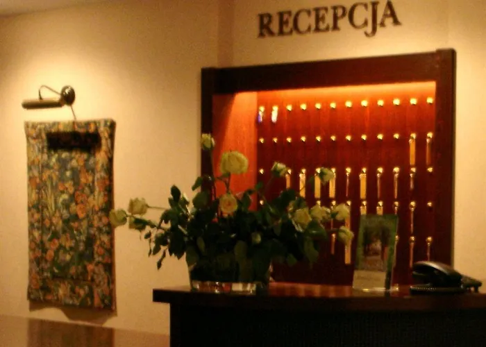 Hotel Parkhotel Economic 3*