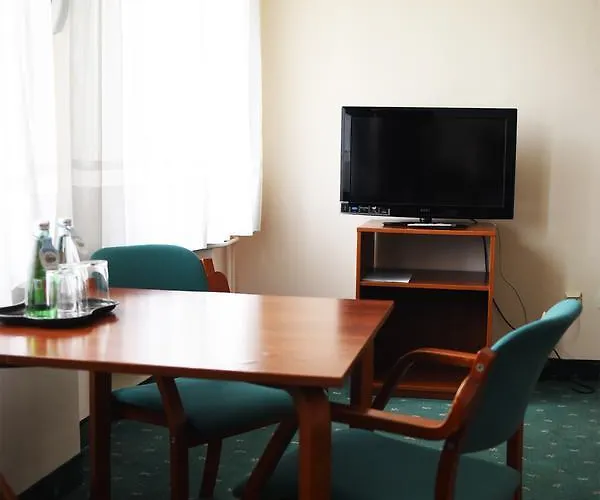 Hotel Parkhotel Economic 3*