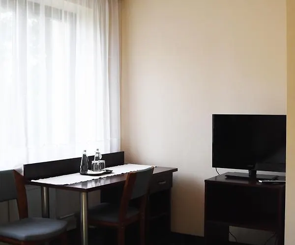 Parkhotel Economic Hotel 3*