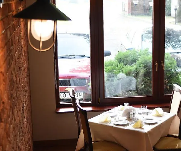 Parkhotel Economic Hotel