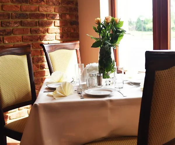 Hotel Parkhotel Economic Modlnica