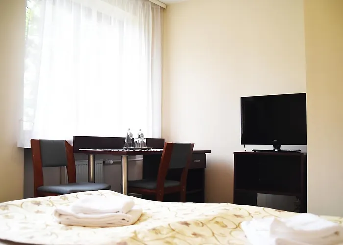 Parkhotel Economic 3*