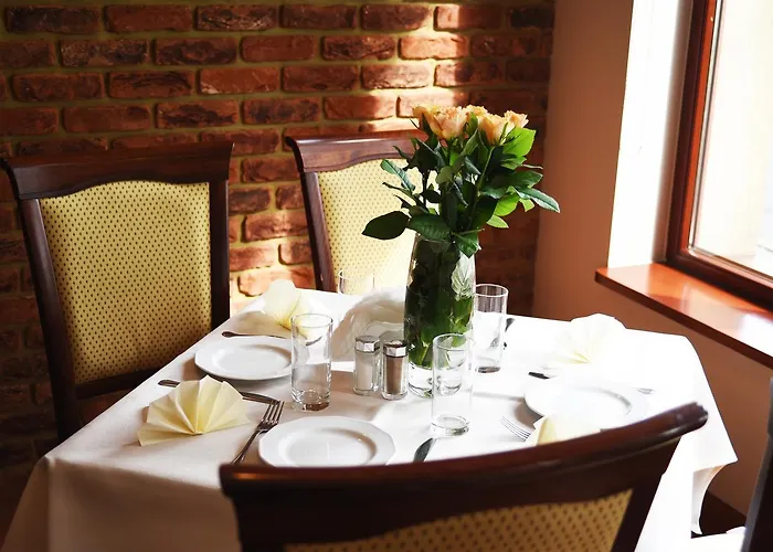 Hotel Parkhotel Economic 3*