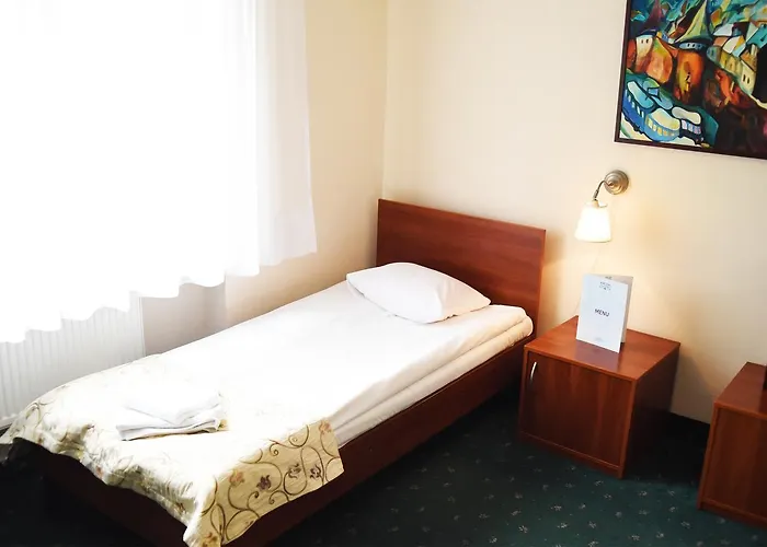 Hotel Parkhotel Economic